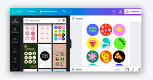 canva historias destacadas instagram