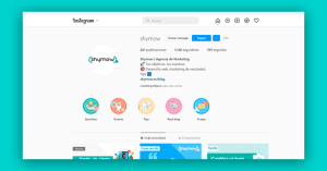 historias destacadas instagram como resaltar perfil