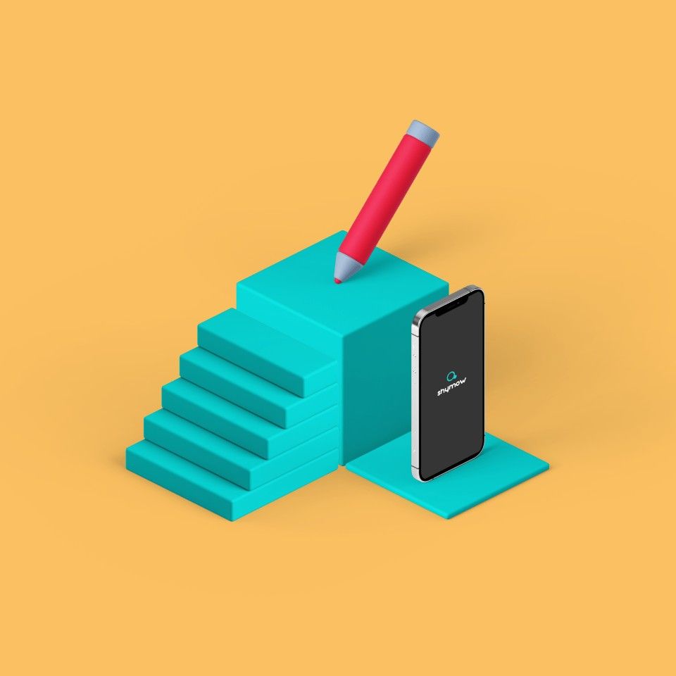 web page design