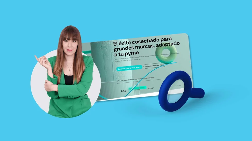 seo palabras claves agencia precios