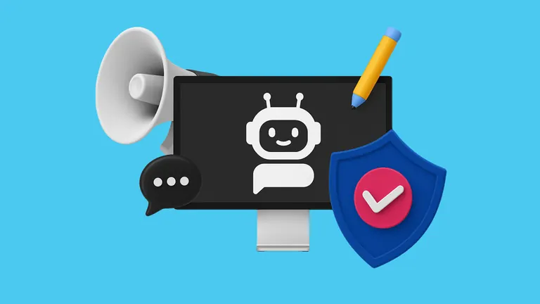 bots blog post comentario agencia consejos